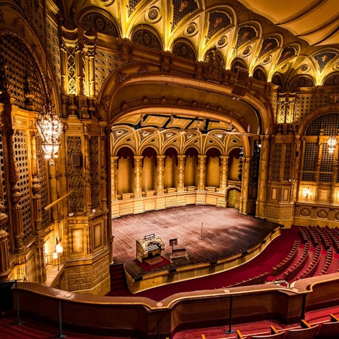 2017 Tony Award Nominees