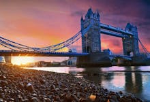 Tower Bridge London