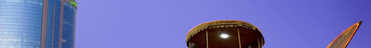 Dhow Cruises