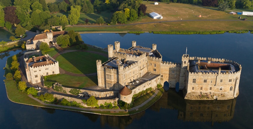 Passeios de Londres a Canterbury