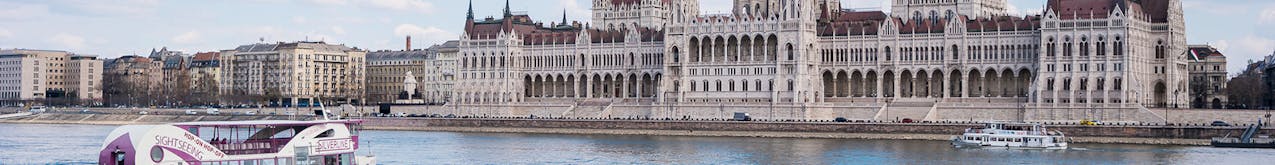 Budapest Cruises