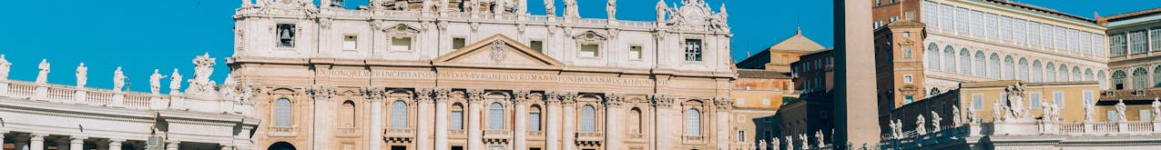 St. Mark's Basilica