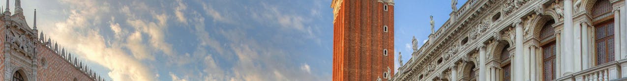 St. Mark's Square
