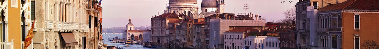 Venice Attractions