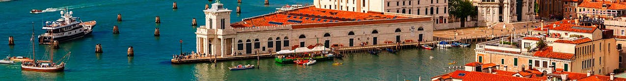 Venice City Tours