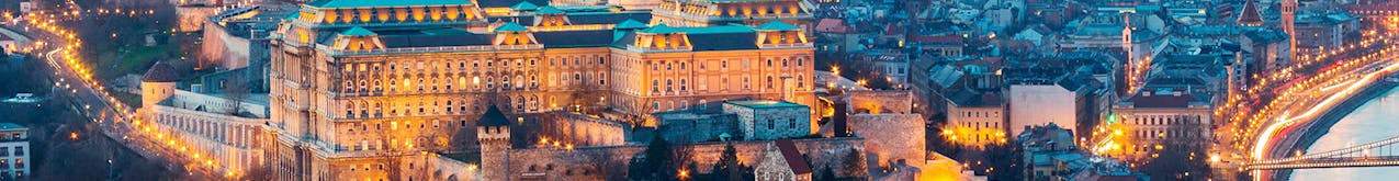 Budapest City Tours
