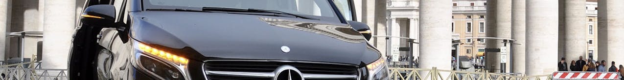 Airport Transfers
