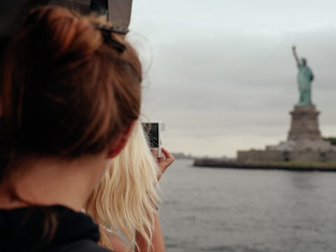 005 New York: Tours & Sightseeing - new york