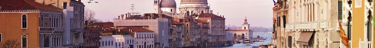 Boat Tours in Venice
