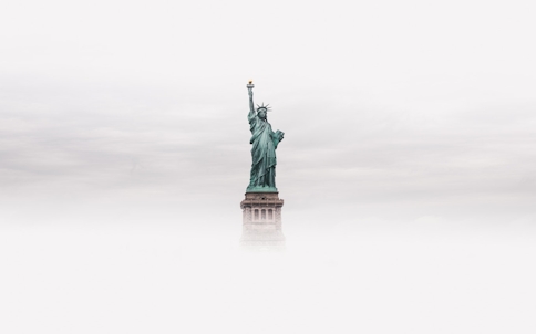 Estatua de la Libertad