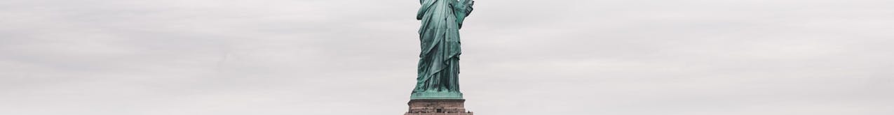 Statue of Liberty