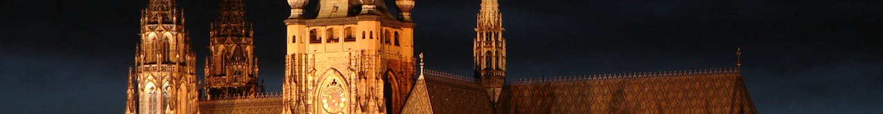 Castle Tours