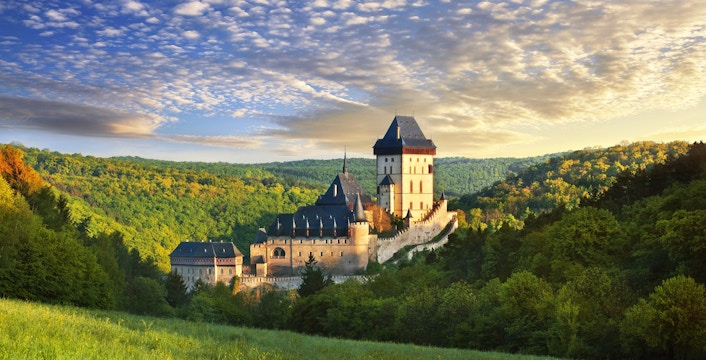 Day Trips From Prague