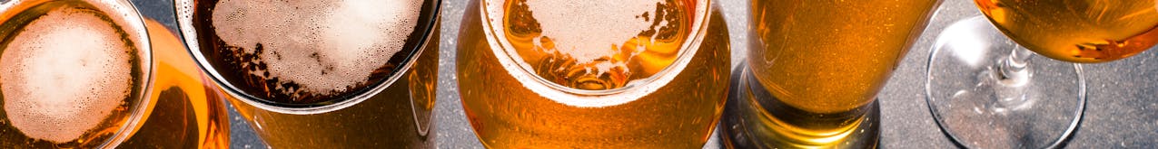 Food and Beer Tours