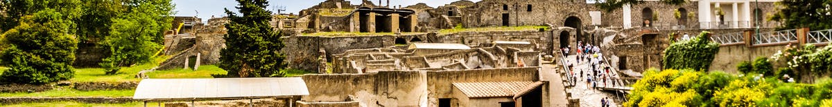 Pompeii