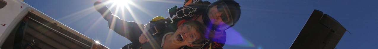 Skydive