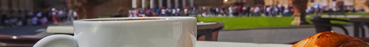 Meals at Vatican