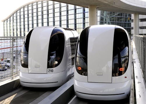 009 London: Airport Transfers - london