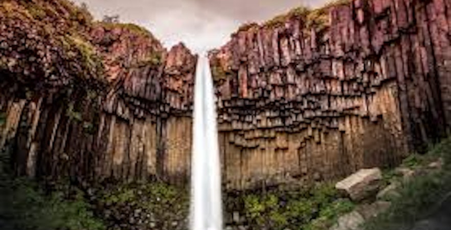 Excursiones de Reikiavik a la Costa Sur