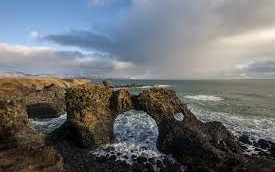 Snaefellsnes Peninsula Tours