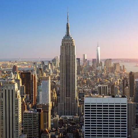 New York City Passes