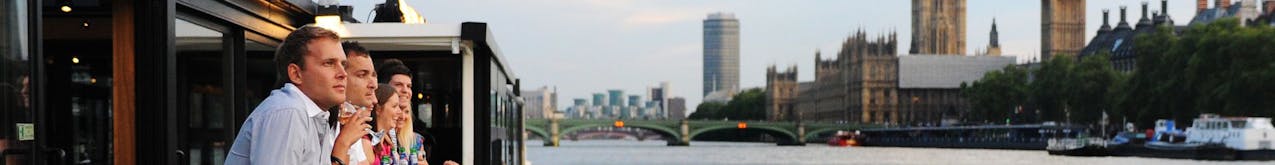 Thames River Dining Cruises