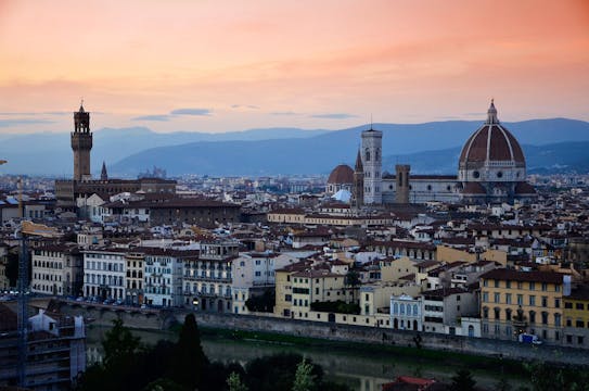 004 Florence: Day Trips from Florence - florence