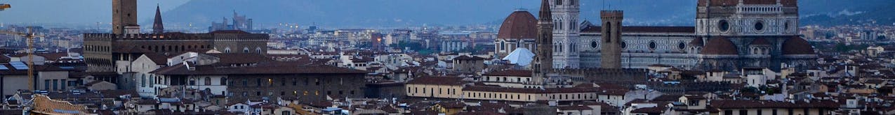 Day Trips from Florence