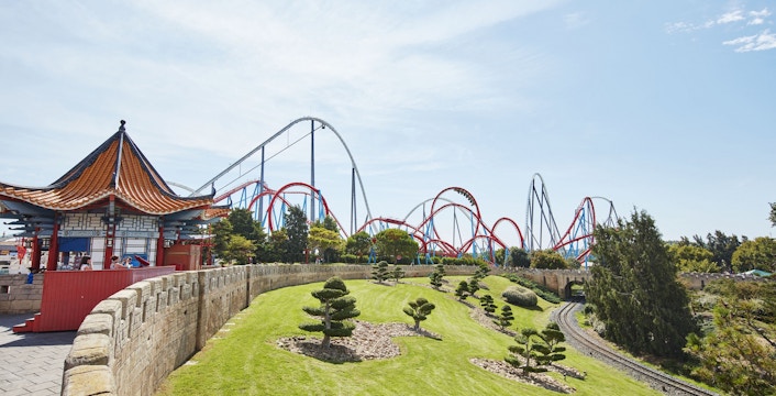 Portaventura World Tickets