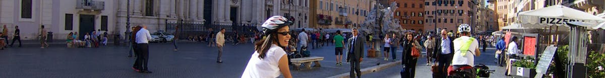 Rome with Local Experts