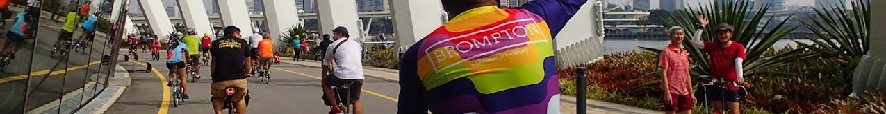 Bike Tours
