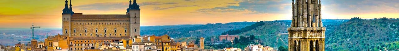 Day Trips From Madrid
