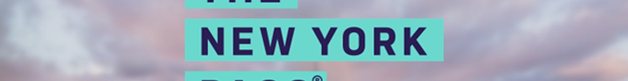 The New York Pass