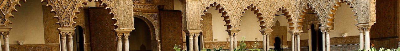 Alcázar de Sevilla