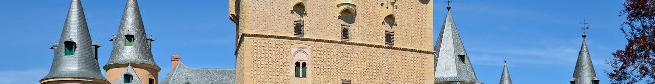 Alcazar