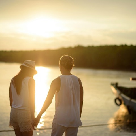 Perfect Dates