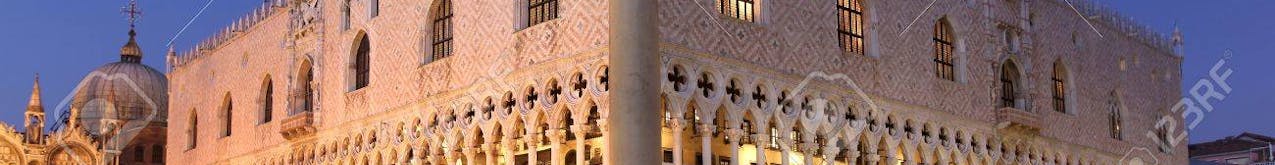 The Doge's Palace