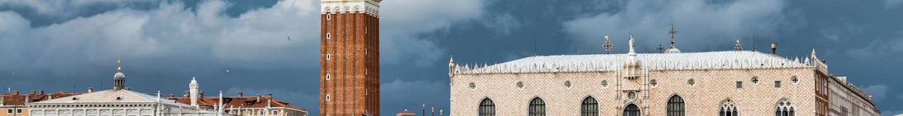 The Doge's Palace