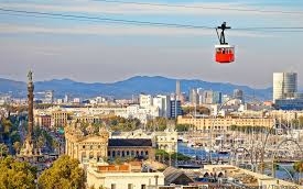 Montjuic Tickets