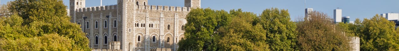 Tower of London