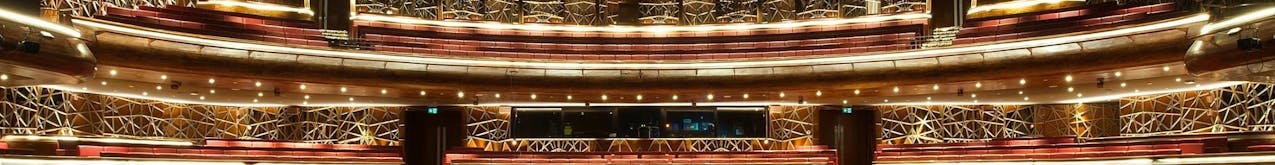 Dubai Opera