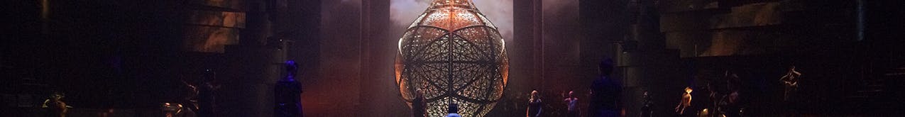 Events & Shows in Dubai