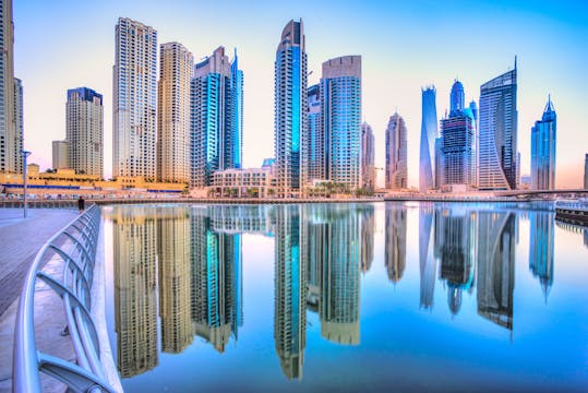 08: Things To Do In Dubai - dubai