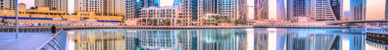 Things To Do In Dubai