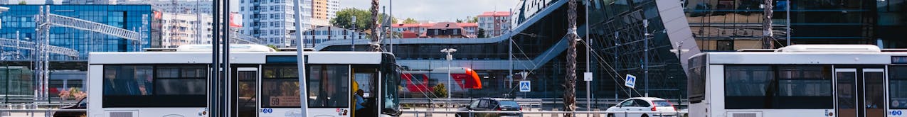 Airport Transfers