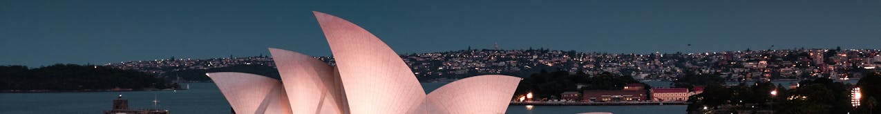 Sydney Opera