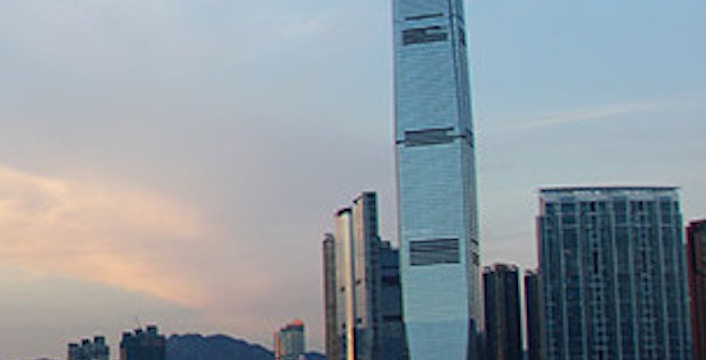 Sky100 Hong Kong Tickets