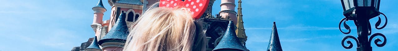 Disneyland® Paris