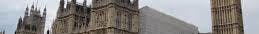 Palace of Westminster (Parliament)