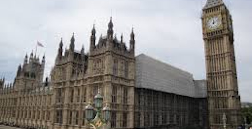 Palace of Westminster